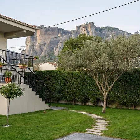 Appartement Meteora Vibes *