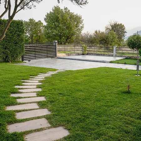 Meteora Vibes Apartment