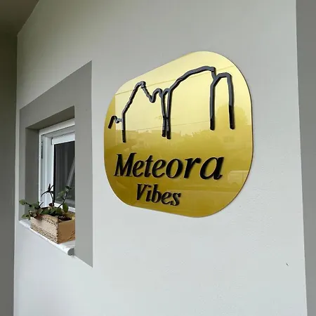 Meteora Vibes *