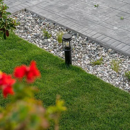 Meteora Vibes Апартаменты