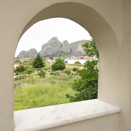 Meteora Vibes * Kalabáka