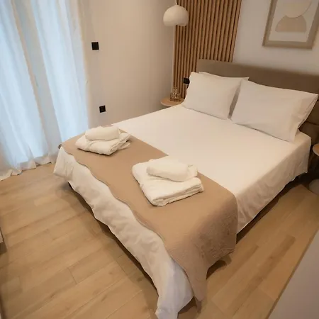 Appartement Meteora Vibes