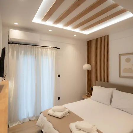 Appartement Meteora Vibes