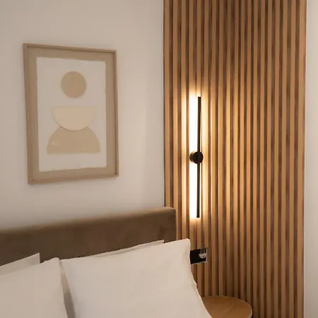 Meteora Vibes Калампака