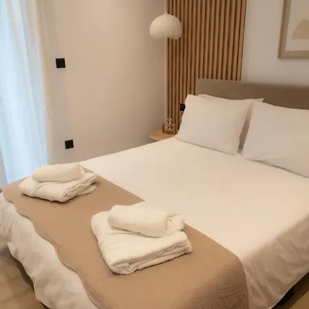 Apartment Meteora Vibes *