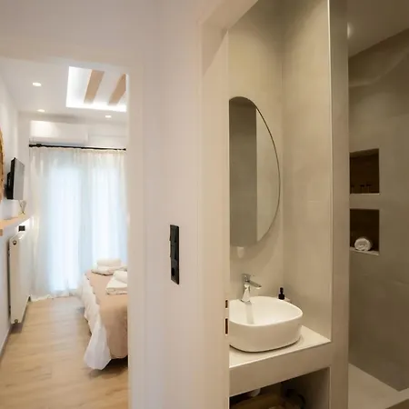 Apartamento Meteora Vibes