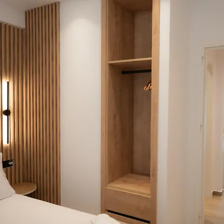 Appartement Meteora Vibes *