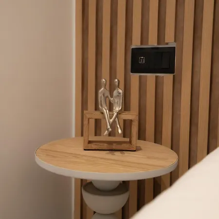 Apartamento Meteora Vibes