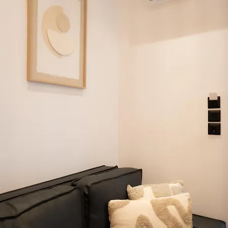 Apartamento Meteora Vibes
