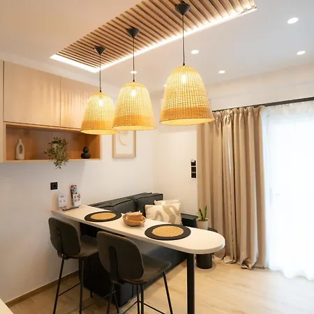 Apartamento Meteora Vibes Kalabáka