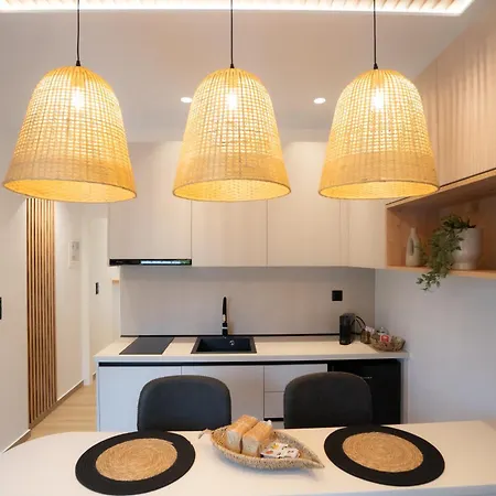 Apartment Meteora Vibes