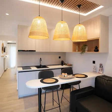 Apartamento Meteora Vibes *