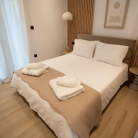 Meteora Vibes Apartamento *