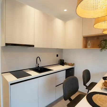 Apartment Meteora Vibes Kalambaka