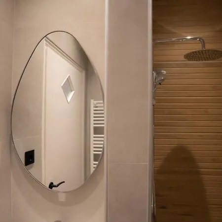 Apartamento Meteora Vibes Kalabáka
