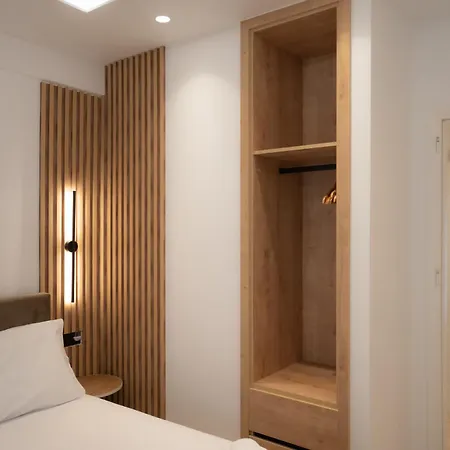Appartement Meteora Vibes *