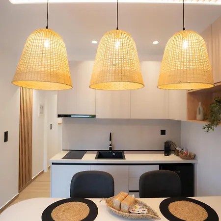 Apartamento Meteora Vibes *