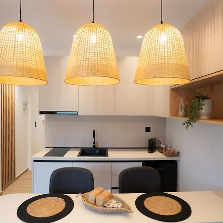 Apartamento Meteora Vibes *