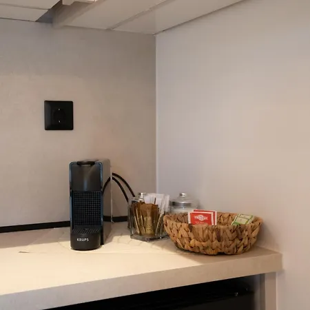 Apartamento Meteora Vibes
