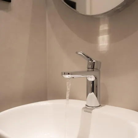 Meteora Vibes Apartamento Kalabáka