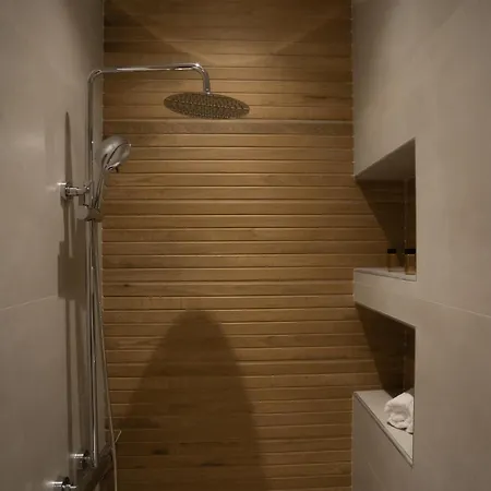 Meteora Vibes Appartement *