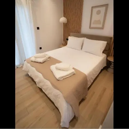 Apartamento Meteora Vibes Kalabáka