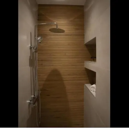 Apartamento Meteora Vibes *