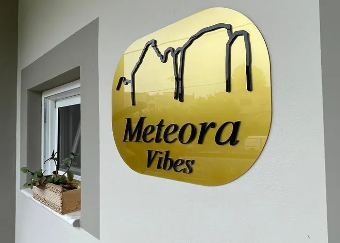 Meteora Vibes *