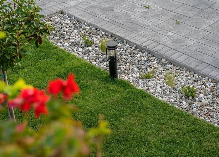 Meteora Vibes Апартаменты