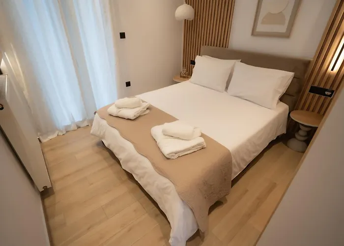 Apartament Meteora Vibes