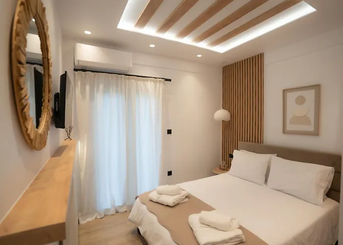 Apartament Meteora Vibes Kalambaka