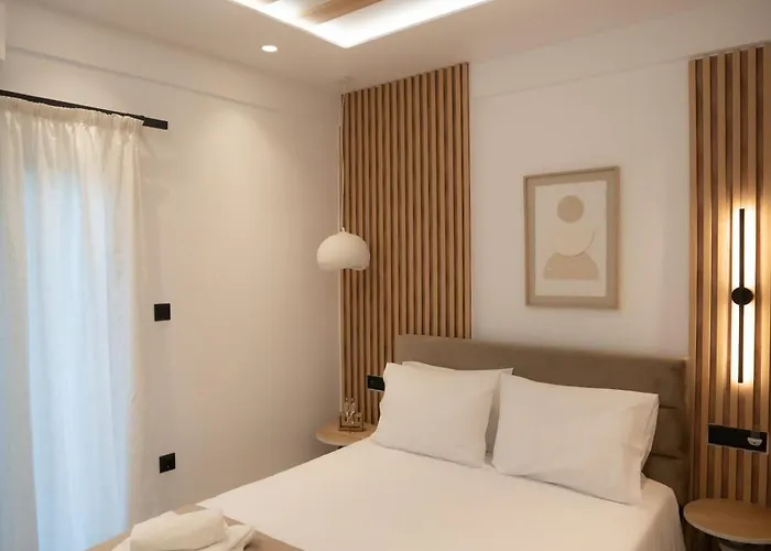 Meteora Vibes Калампака