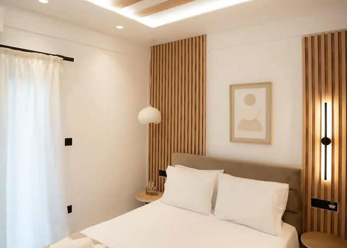 Apartament Meteora Vibes