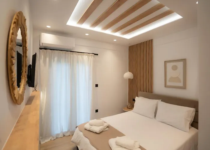 Apartament Meteora Vibes