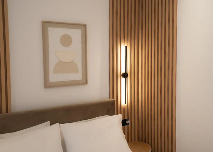 Meteora Vibes Калампака