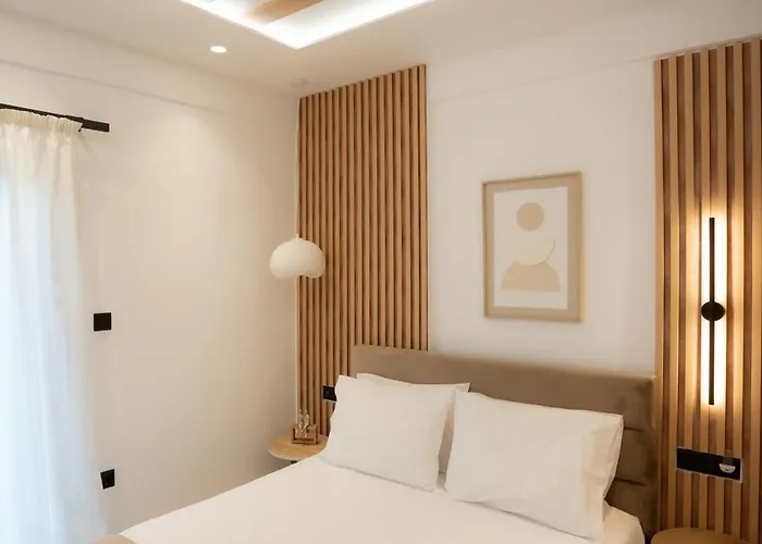 Meteora Vibes Apartament Kalambaka