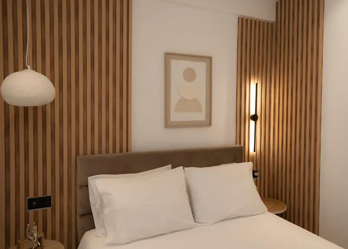 Meteora Vibes Калампака