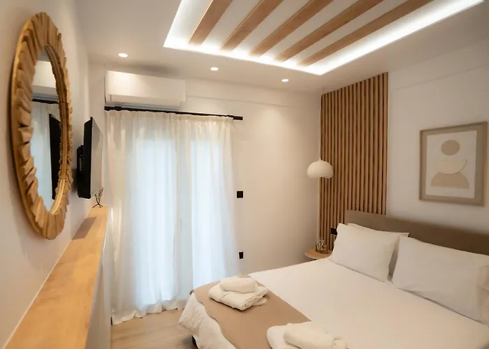 Meteora Vibes * Kalambaka