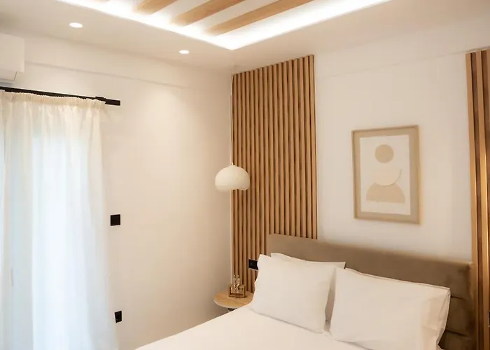 Meteora Vibes * Калампака