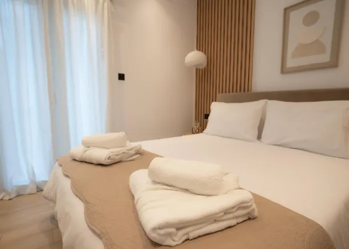 Apartament Meteora Vibes Kalambaka