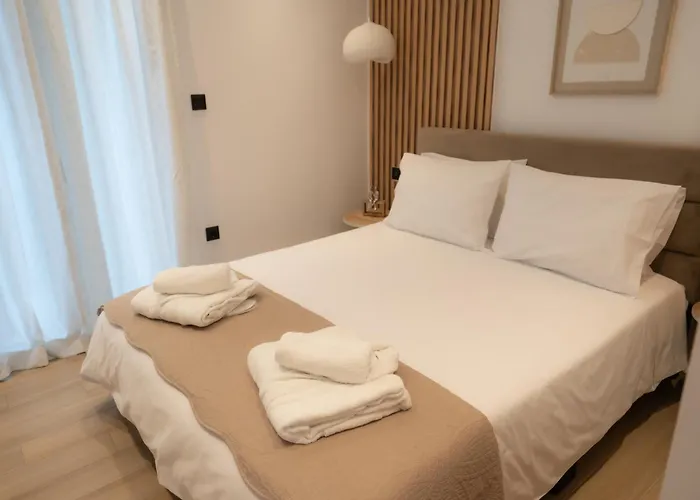 Apartament Meteora Vibes *