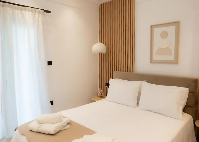 Apartament Meteora Vibes