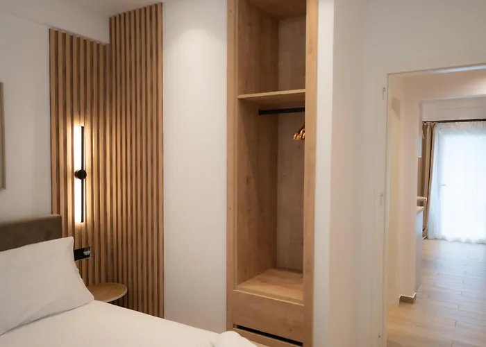 Apartament Meteora Vibes *