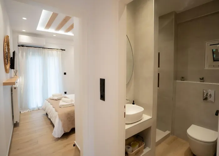 Meteora Vibes * Калампака