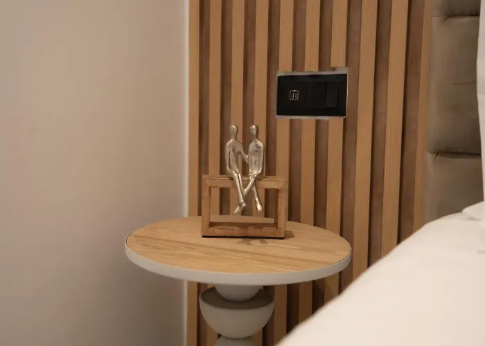 Apartament Meteora Vibes