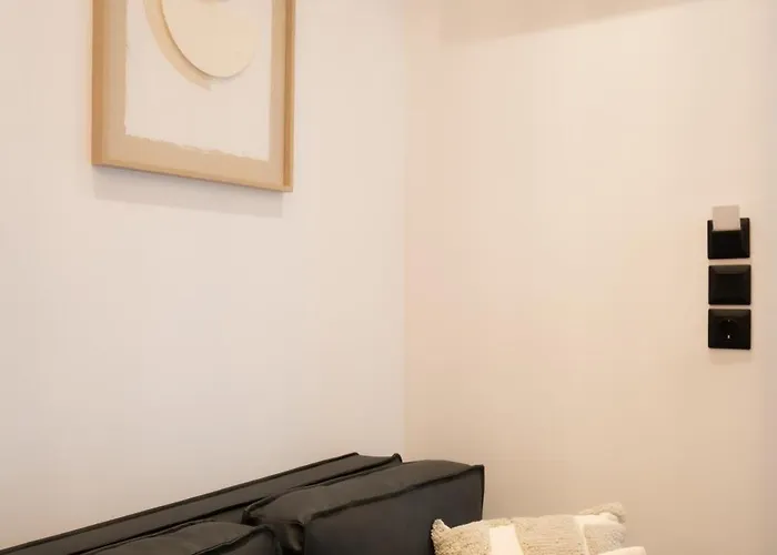 Apartament Meteora Vibes