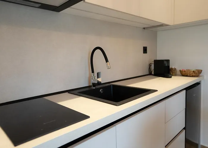 Meteora Vibes Калампака