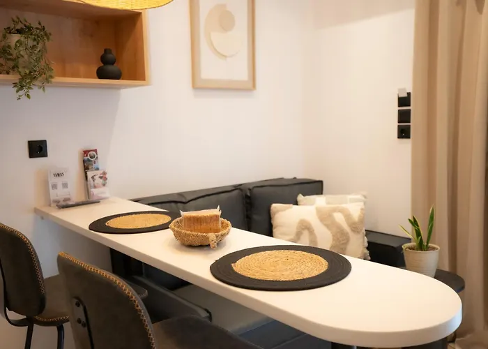 Apartament Meteora Vibes