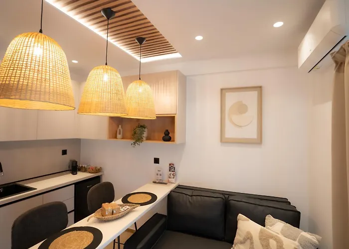 Apartament Meteora Vibes Kalambaka