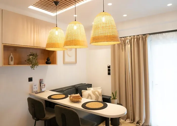 Apartament Meteora Vibes Kalambaka